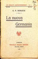La nuova Germania