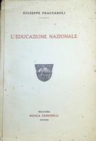 L'educazione nazionale