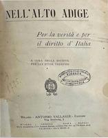 Due parole sui ladini