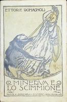 Minerva e lo Scimmione