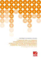 Contributo di Ricerca 370/2025. L'obesità nella cornice epidemiologica, economica e delle politiche internazionali europee, nazionali e regionali. Le conseguenze sulla salute