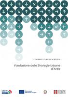 Contributo di Ricerca 382/2026. Valutazione delle Strategie Urbane d’Area 2025. Rapporto di Valutazione