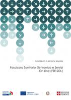 Contributo di Ricerca 383/2026. Fascicolo Sanitario Elettronico e Servizi on line (FSE SOL). (Misura II.2c.2.1). 2022. Rapporto di valutazione