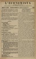 L'economista: gazzetta settimanale di scienza economica, finanza, commercio, banchi, ferrovie e degli interessi privati - A.44 (1917) n.2262, 9 settembre