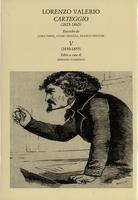 Lorenzo Valerio. Carteggio (1825-1865) Volume 5 (1850-1855)