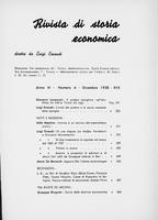 Rivista di storia economica. A.03 (1938) n.4, Dicembre
