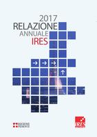 Relazione Annuale IRES 2017