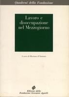 Lavoro e disoccupazione nel Mezzogiorno