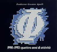 1990-1993: quattro anni di attività