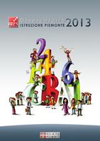 Osservatorio Istruzione Piemonte. Rapporto 2013
