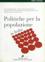 Politiche per la popolazione in Italia