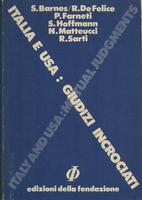 Italia e Usa: giudizi incrociati