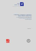 I processi cognitivi indagati nelle prove OCSE-PISA. Un approfondimento sui risultati delle prove in Lettura e genere di appartenenza