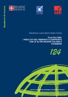 OCSE-PISA 2009: i risultati del Piemonte a confronto con le altre regioni italiane e straniere