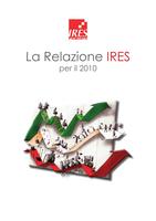 La relazione Ires per il 2010