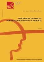 Popolazione giovanile e tendenze demografiche in Piemonte