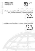 Situazione e prospettive della cooperazione nei comparti della logistica, delle pulizie e del confezionamento