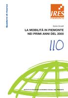 La mobilità in Piemonte nei primi anni del 2000