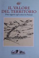 Il valore del territorio: primo rapporto sugli ecomusei in Piemonte