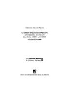 Il sistema istruzione in Piemonte. Le tendenze degli anni Novanta dalla scuola materna all'università. Nuova edizione 1999