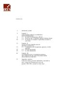 L'occupazione agricola in Piemonte nel periodo 1988-1992 secondo la fonte Scau