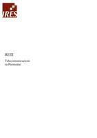 Reti : telecomunicazioni in Piemonte