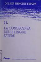 La conoscenza delle lingue estere