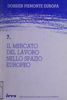 Il mercato del lavoro nello spazio europeo