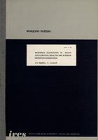 Resource allocation in multilevel, spatial health care system: benefit maximisation