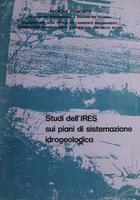 Studi dell'IRES sui piani di sistemazione idrogeologica