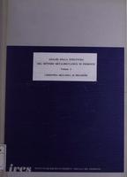 Analisi della struttura del settore metalmeccanico in Piemonte. Volume 3 : l'industria meccanica di precisione