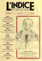 L'Indice dei libri del mese - A.11 (1994) n.06, giugno