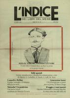 L'Indice dei libri del mese - A.16 (1999) n.10, ottobre