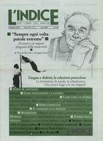 L'Indice dei libri del mese - A.17 (2000) n.02, febbraio