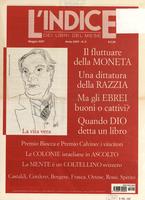 L'Indice dei libri del mese - A.24 (2007) n.05, maggio