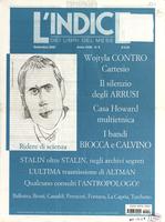 L'Indice dei libri del mese - A.23 (2006) n.09, settembre