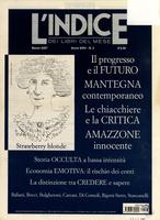 L'Indice dei libri del mese - A.24 (2007) n.03, marzo