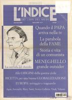 L'Indice dei libri del mese - A.24 (2007) n.01, gennaio