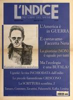 L'Indice dei libri del mese - A.20 (2003) n.02, febbraio