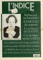 L'Indice dei libri del mese - A.21 (2004) n.03, marzo