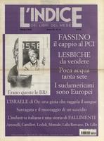 L'Indice dei libri del mese - A.20 (2003) n.10, ottobre