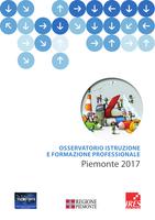 Osservatorio istruzione e formazione professionale. Piemonte 2017
