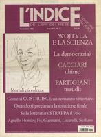 L'Indice dei libri del mese - A.21 (2004) n.11, novembre