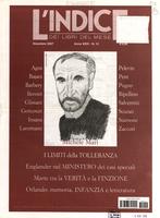 L'Indice dei libri del mese - A.24 (2007) n.12, dicembre