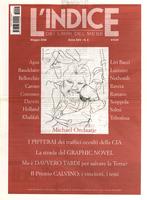 L'Indice dei libri del mese - A.25 (2008) n.05, maggio
