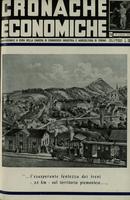 Cronache Economiche. N.014, 15 Luglio 1947