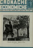 Cronache Economiche. N.029, 1 Marzo 1948
