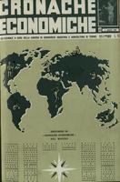 Cronache Economiche. N.041, 1 Agosto 1948
