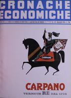 Cronache Economiche. N.137, Maggio 1954
