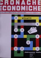 Cronache Economiche. N.149, Maggio 1955